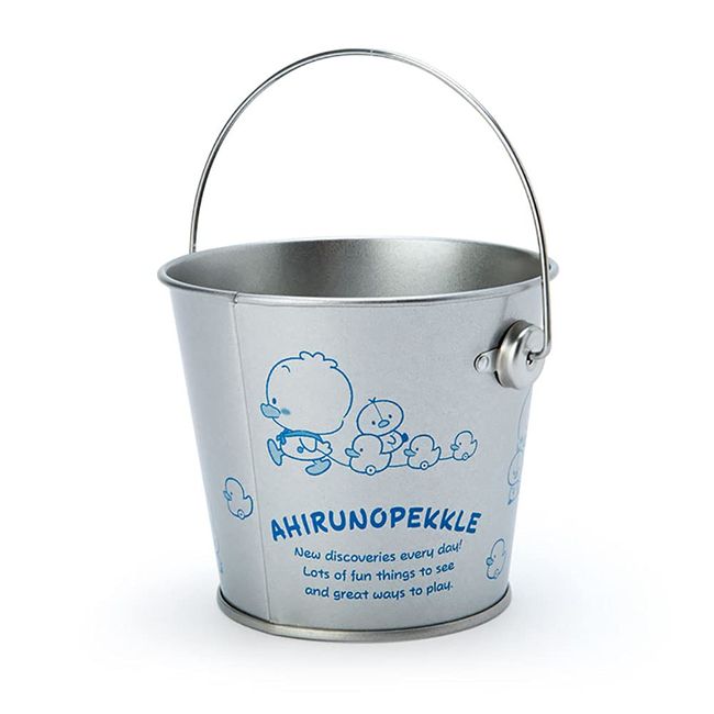 Sanrio Original, Pekkle, Water Bucket Pen Stand