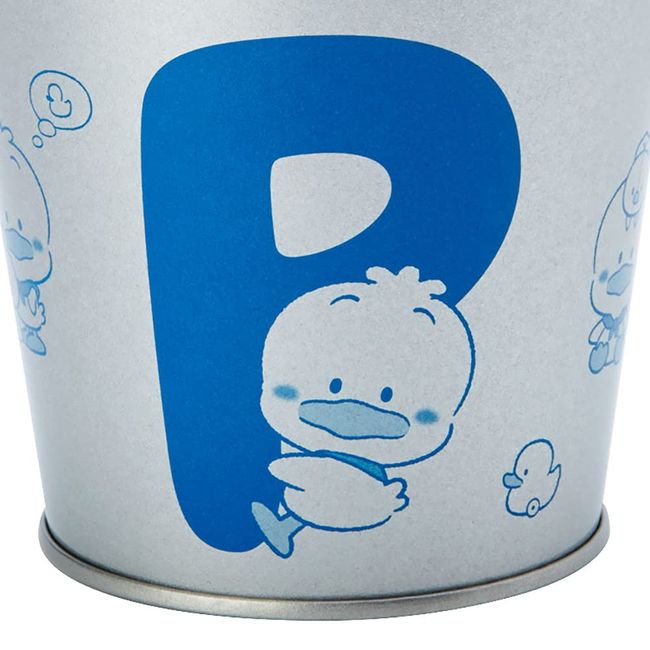 Sanrio Original, Pekkle, Water Bucket Pen Stand