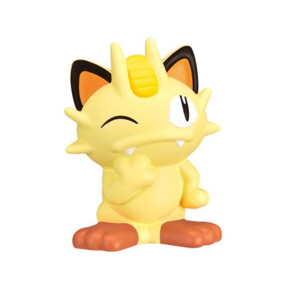 Bandai Pokemon Kids, Paldea Region, Mini Figure