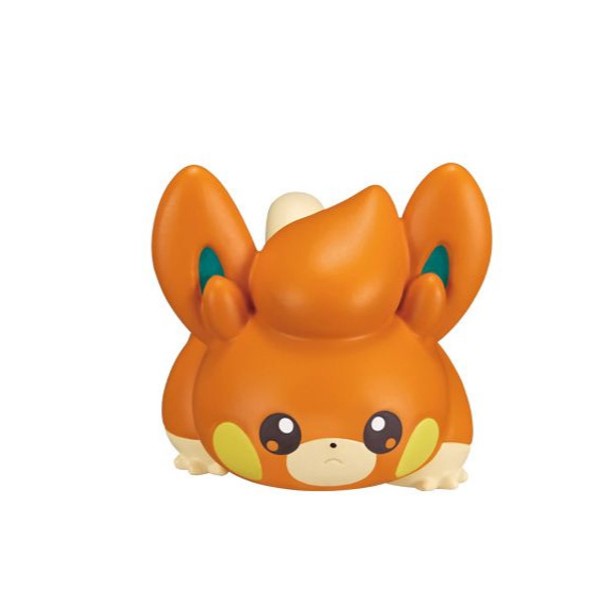 Bandai Pokemon Kids, Paldea Region, Mini Figure