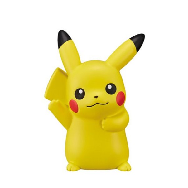 Bandai Pokemon Kids, Paldea Region, Mini Figure