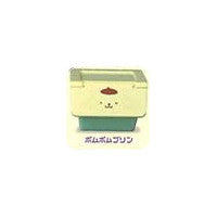 Sanrio Characters Stack Up and Line Up! Miniature Storage Bin Gachapon