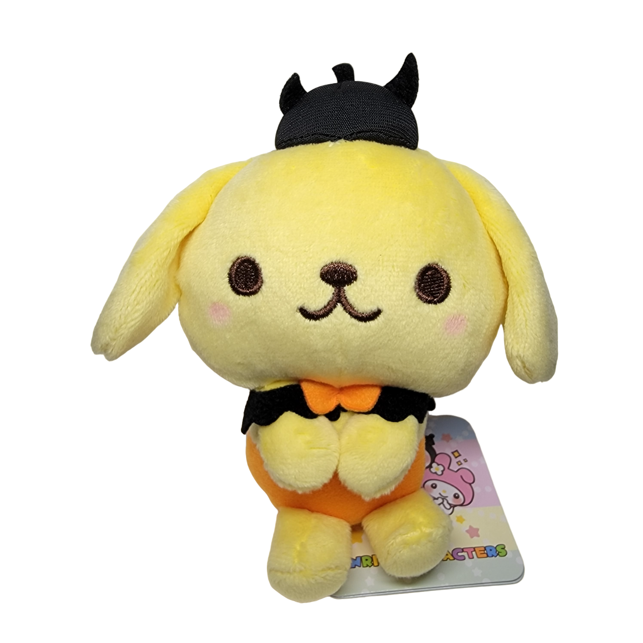 Sanrio Characters Mascot DX Plush