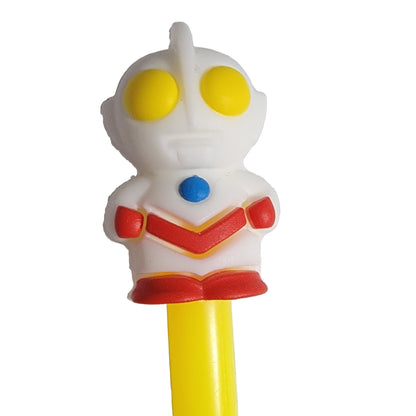 Ultraman Chibi Fine Tip Gel Pen