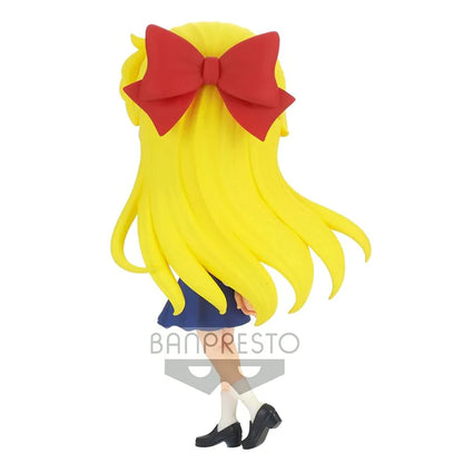 Bandai, Sailor Moon Eternal, Minako Aino Qposket Ver A
