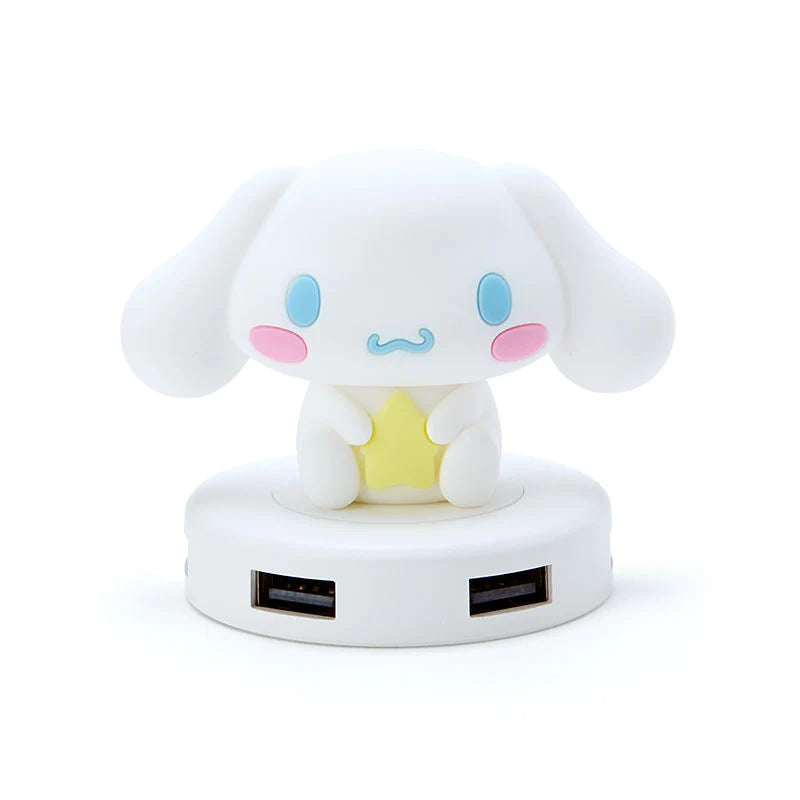 Sanrio Cinnamoroll USB Hub