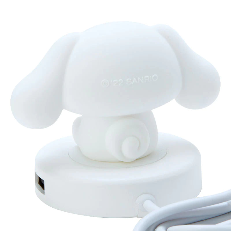 Sanrio Cinnamoroll USB Hub