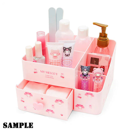 Sanrio Pochacco Cosmetic Storage Box