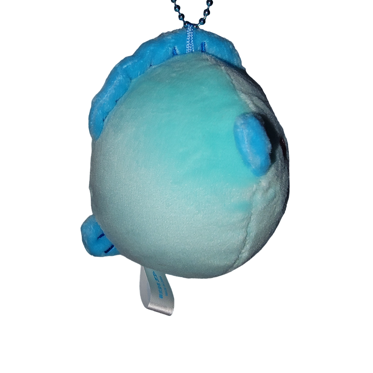 Sanrio Hangyodon, Nukuiizu, Mochi Ball Mascot Plush