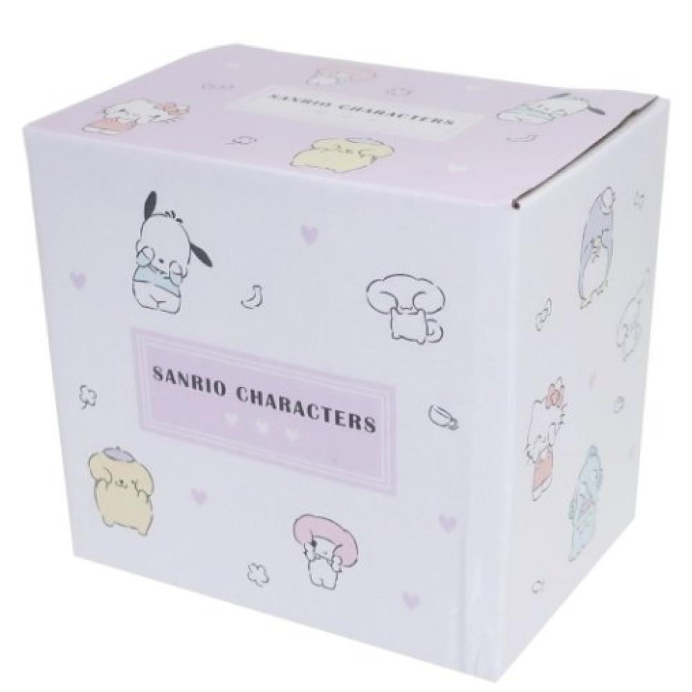 Sanrio Characters, Hide and Seek, Ceramic Mug