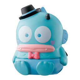 Sanrio Characters Hugcot Series 7 Gashapon, Cable Bites, Little Devils