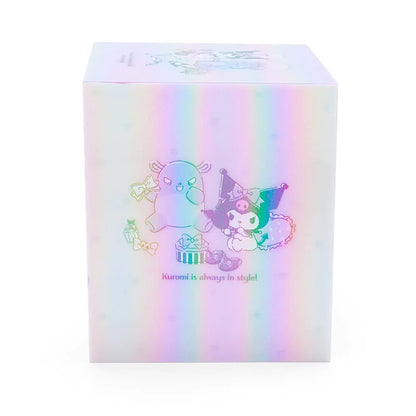 Sanrio Kuromi Holographic Aurora Storage Chest
