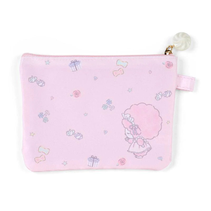 Sanrio My Sweet Piano, Meringue Party, 2 Piece Pouch Set