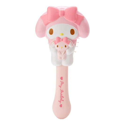 Sanrio My Melody Figural Hair Brush, 6 inches