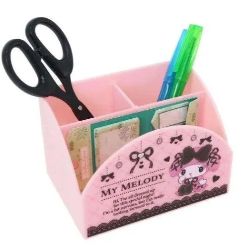 Sanrio My Melody, Midnight MeloKuro Multi-Purpose Stand