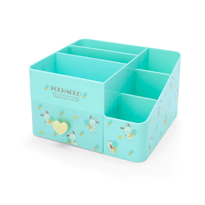 Sanrio Pochacco Cosmetic Storage Box