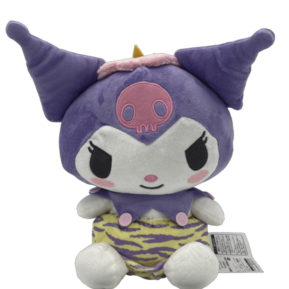 Sanrio Yokai Parade, Oni, Big Plush