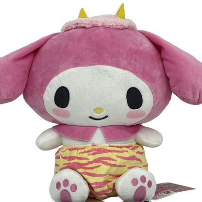 Sanrio Yokai Parade, Oni, Big Plush