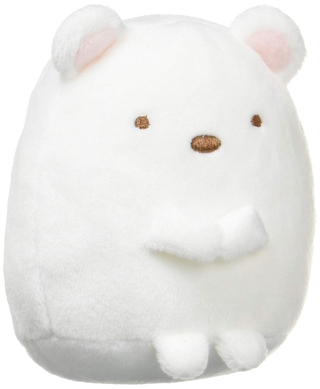 San-x Sumikko Gurashi, Shirokuma Small Plush