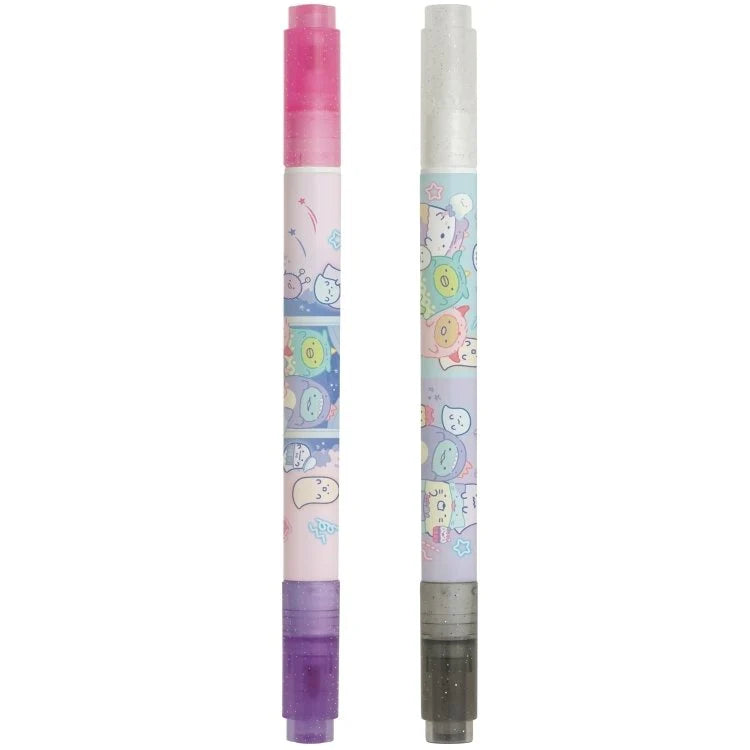 San-x Sumikko Gurashi, Welcome to the Night Park, Mysterious Magic Pen Set