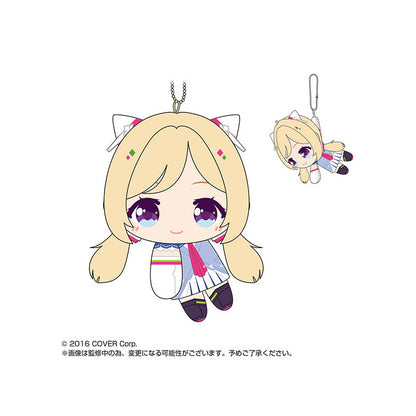 Max Limited, Hololive Production, Tete Colle, Plush Chibi Mascots, Opened Blind Box