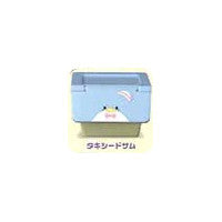 Sanrio Characters Stack Up and Line Up! Miniature Storage Bin Gachapon