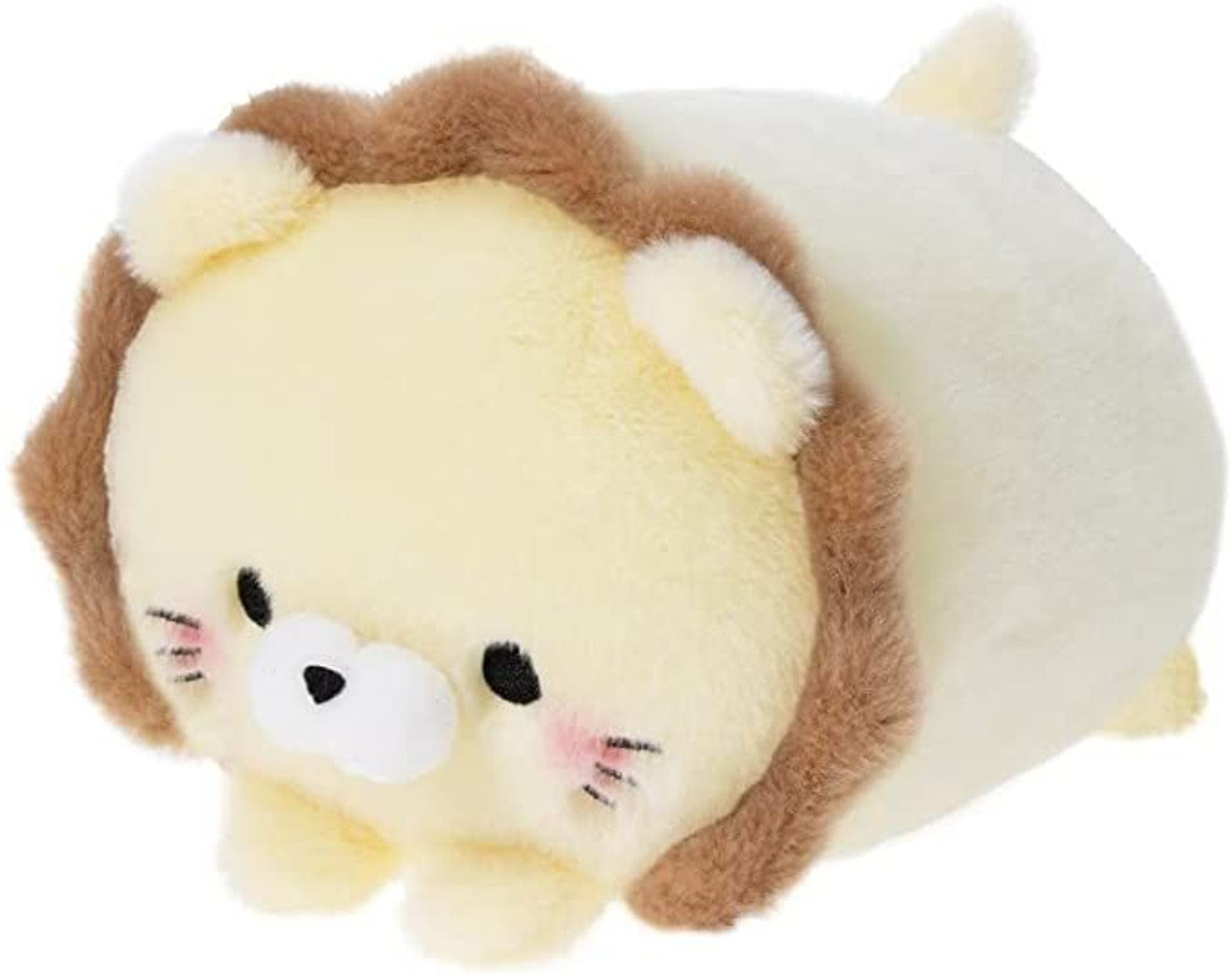 Yell Corocoro Life Stacking Plush Animals, Small