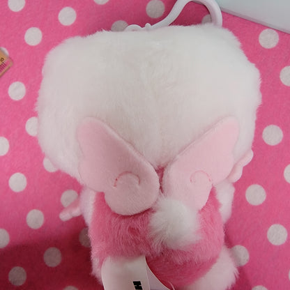 Hello Kitty Cupid Mascot Clip