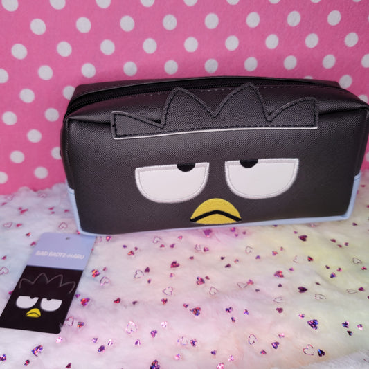 Sanrio Badtz Maru Travel Pouch