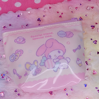 Sanrio Japan Mini Pouch, My Melody