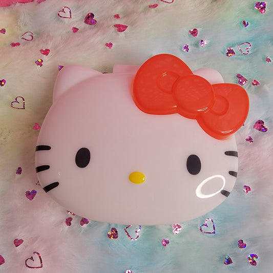 Sanrio Hello Kitty Pocket Pill Case