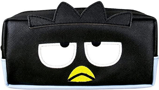 Sanrio Badtz Maru Large Capacity Zipper Pouch