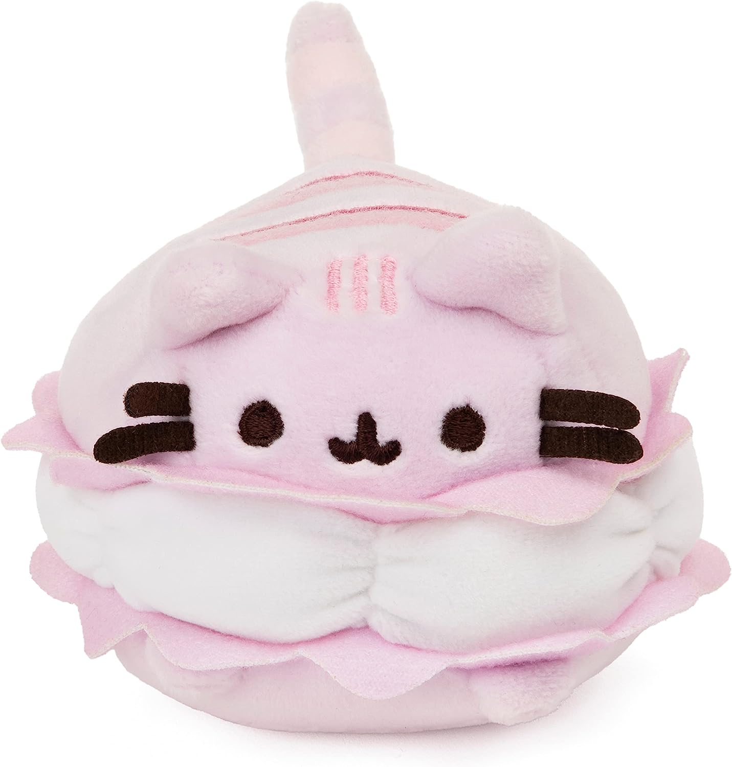 Pusheen Macaron Mochi Plush