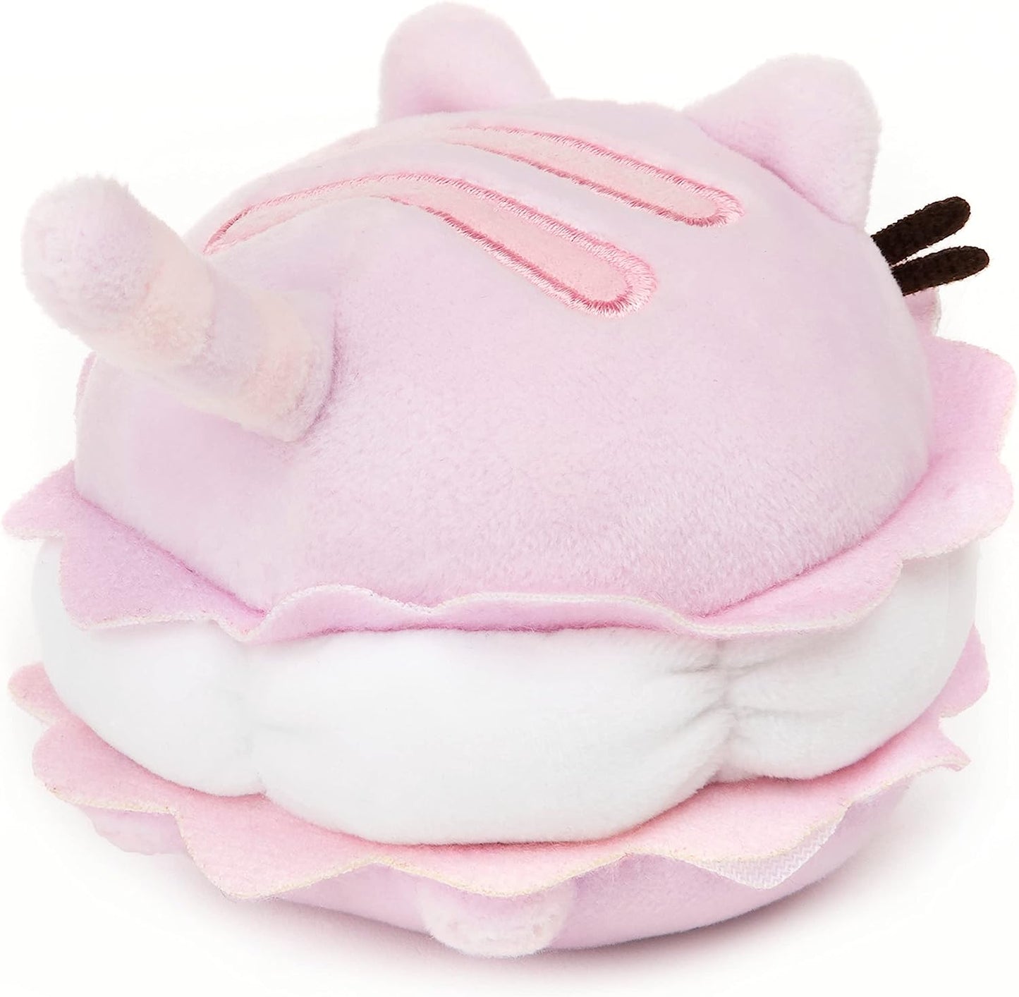 Pusheen Macaron Mochi Plush