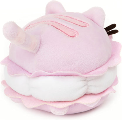 Pusheen Macaron Mochi Plush