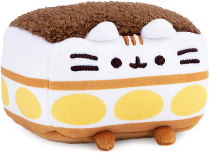 Pusheen Tiramisu Mochi Plush