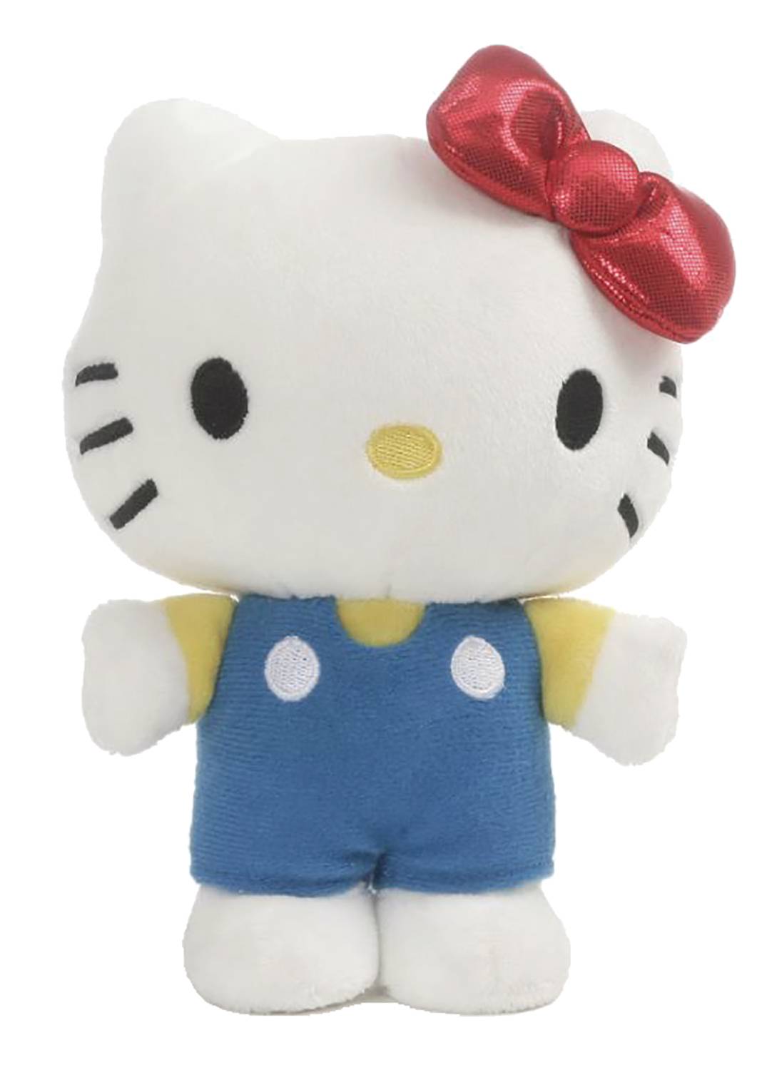 Gund x Hello Kitty Classic Plush