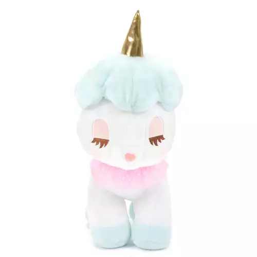 Amuse Unicorn no Cony Pastel Frill Plush BIG