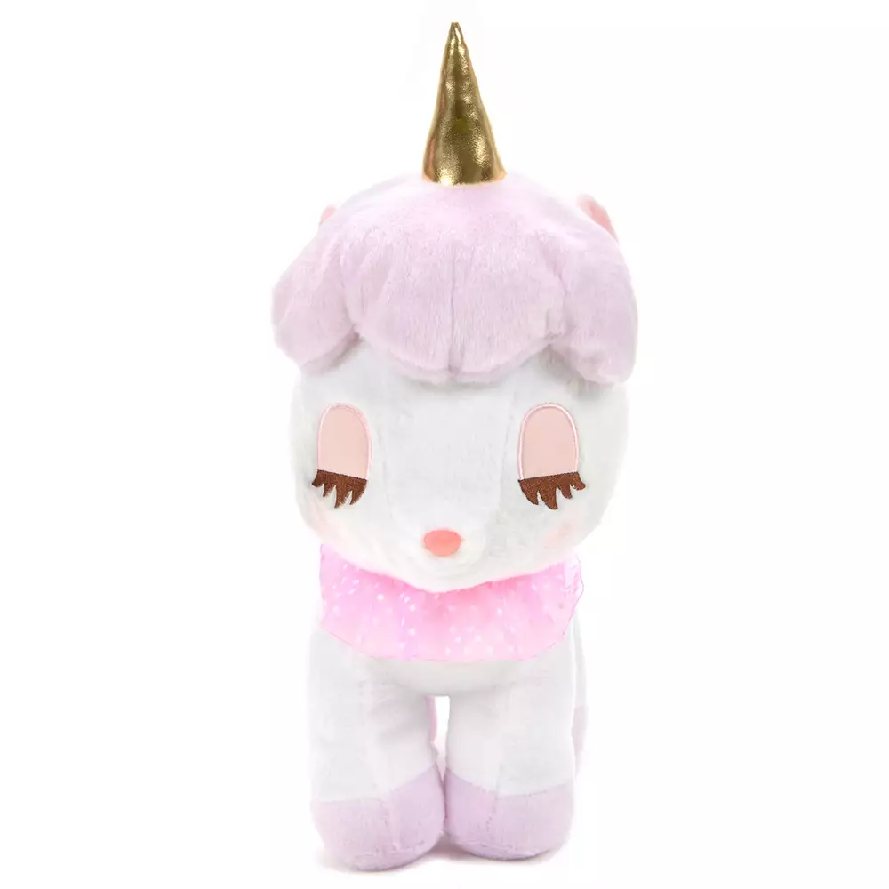 Amuse Unicorn no Cony Pastel Frill Plush BIG