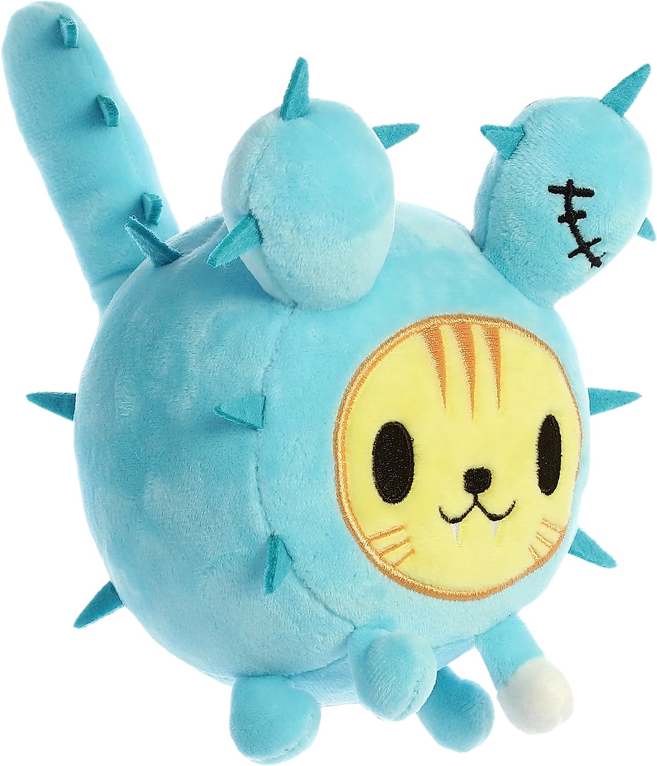 Tokidoki Cactus Friends Plush, Bruttino