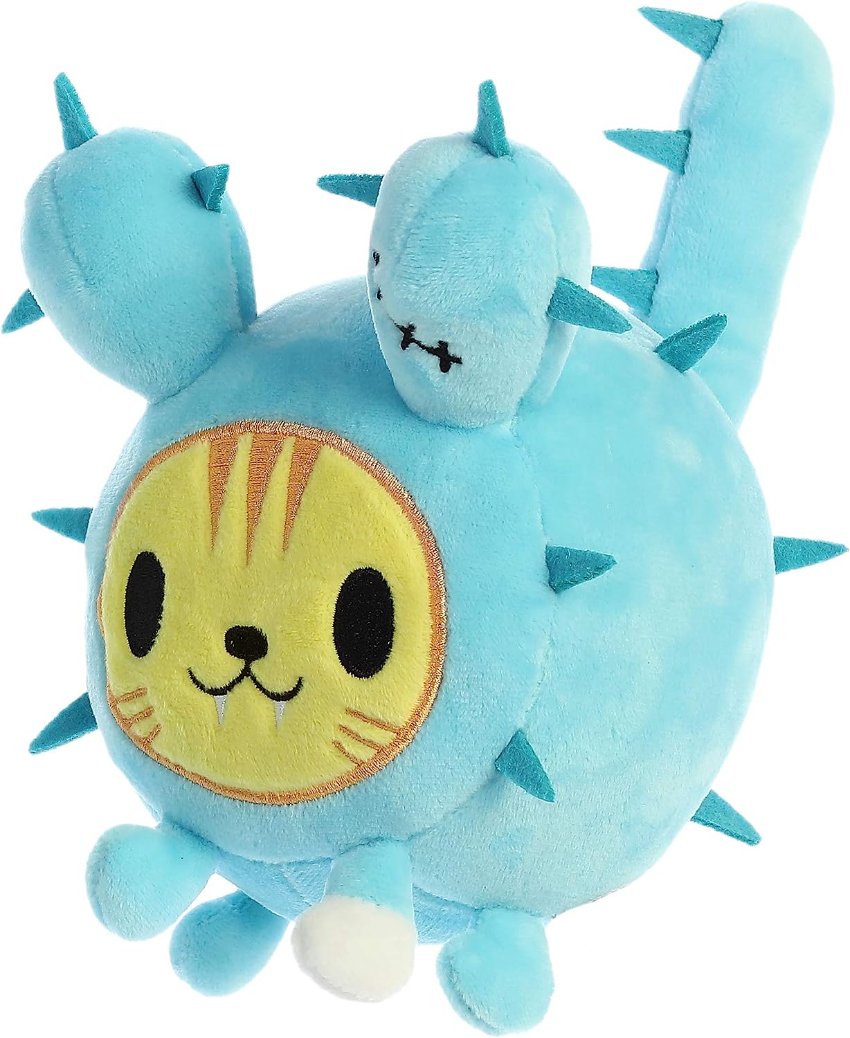 Tokidoki Cactus Friends Plush, Bruttino