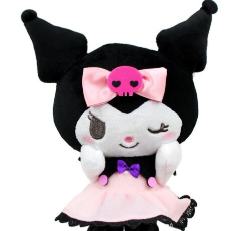 Sanrio Celebrate Kuromi Plush Series