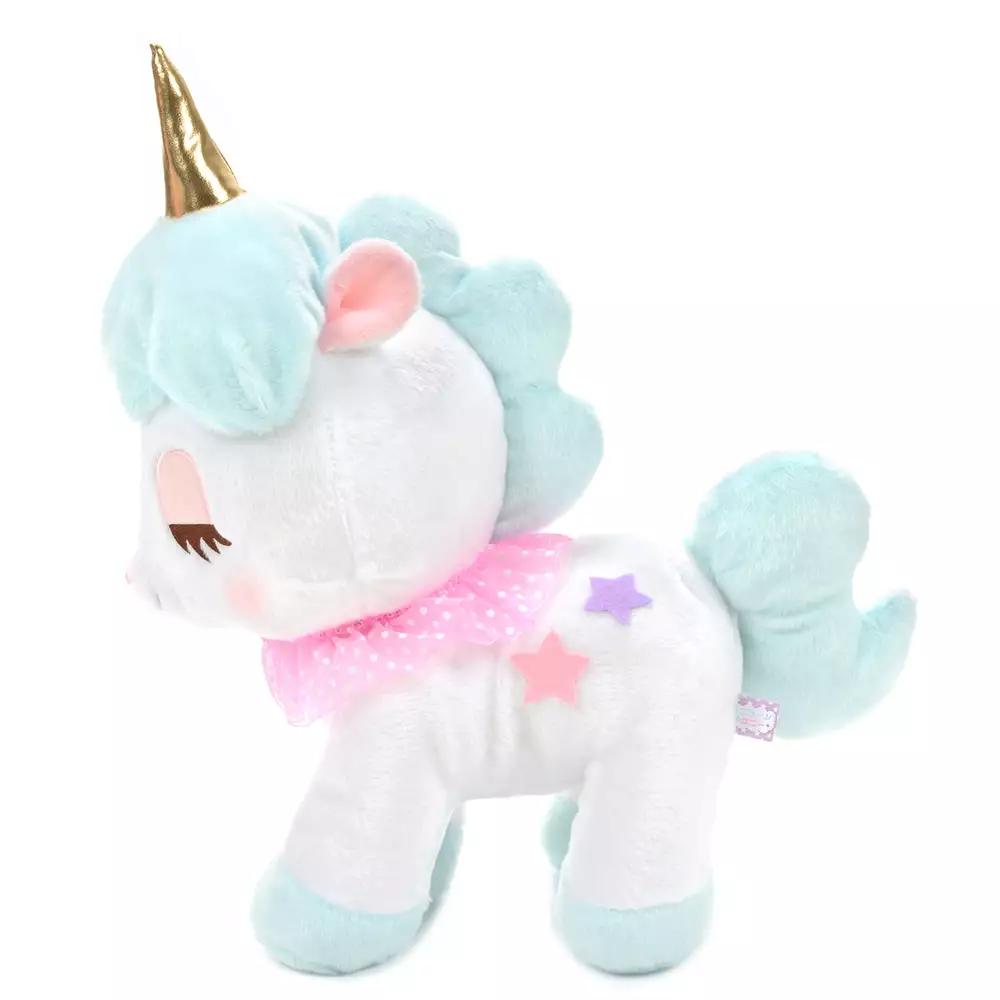 Amuse Unicorn no Cony Pastel Frill Plush BIG