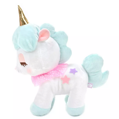 Amuse Unicorn no Cony Pastel Frill Plush BIG Extreme Kawaii