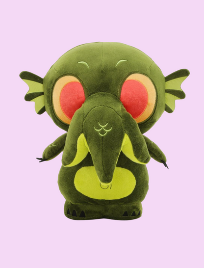 Funko 'The Real Cthulhu' Collectible Plush
