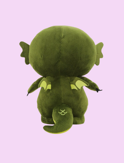 Funko hot sale plush cthulhu