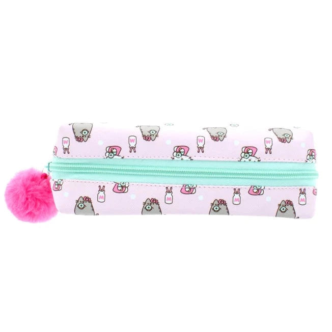 Hello Kitty x Pusheen Cosmetic Pouch