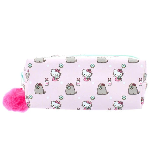 Hello Kitty x Pusheen Cosmetic Pouch