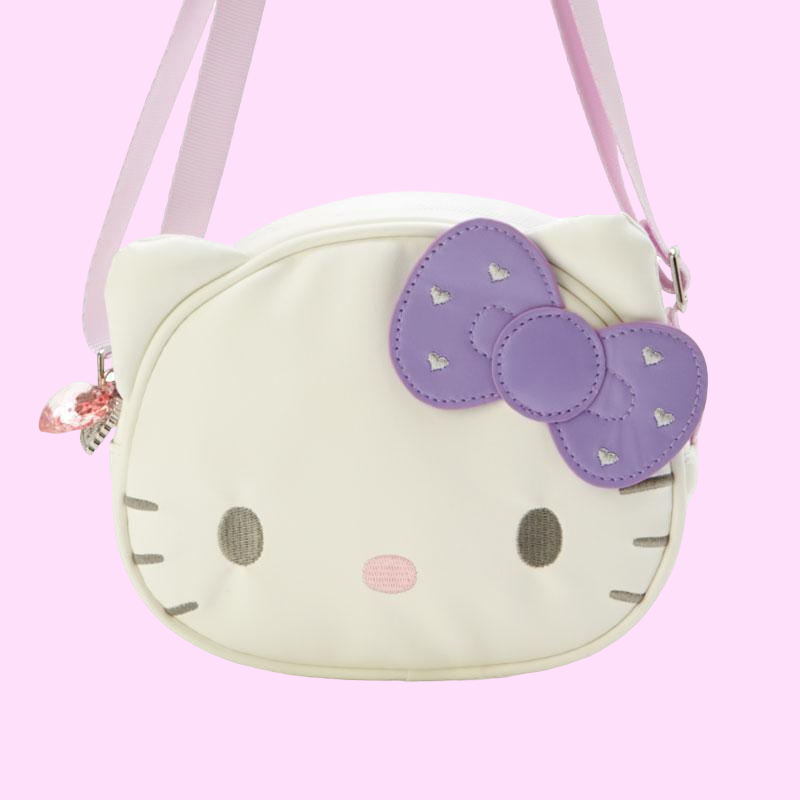 Hello Kitty Kids Backpack at Rs 175/piece in Nashik | ID: 20682158055