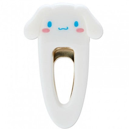 Sanrio Acrylic Hair Clips